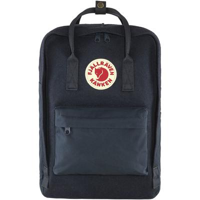 Fjallraven Kanken Rewool Laptop 15In Backpack