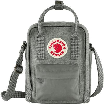 Fjallraven Kanken Rewool Sling Shoulder Bag