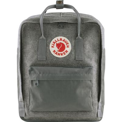 Fjallraven Kanken Rewool Backpack