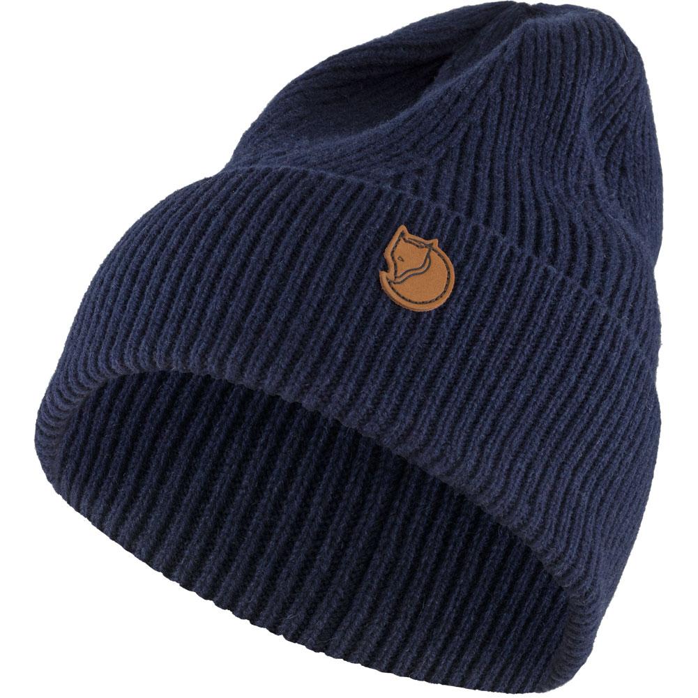 Fjallraven Directional Rib Beanie