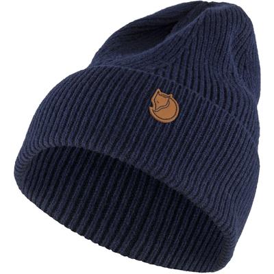 Fjallraven Directional Rib Beanie
