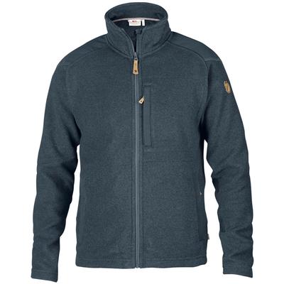 Fjallraven Buck Fleece Jacket Men's