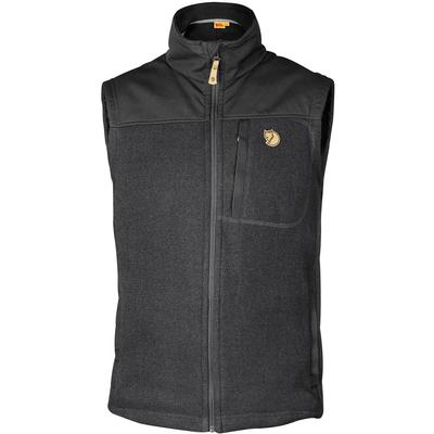 Fjallraven Buck Fleece Vest Men's