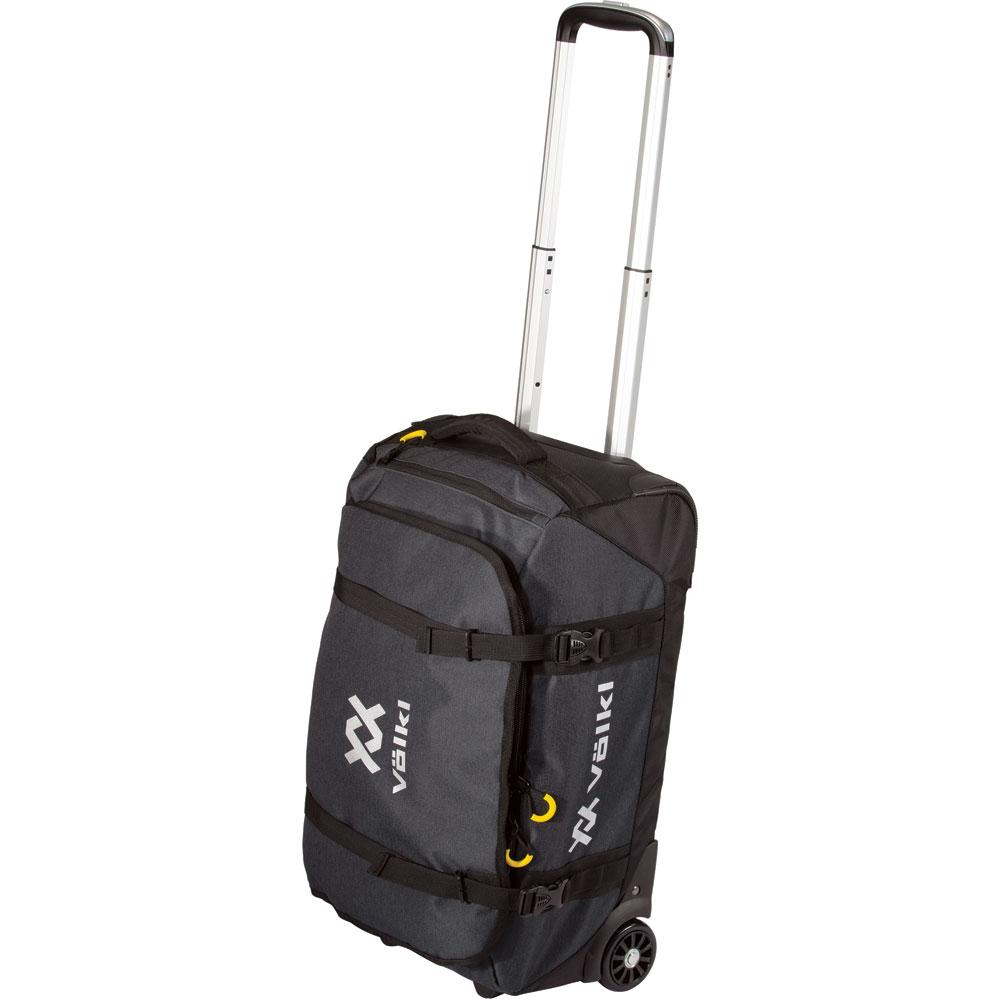 Volkl Rolling All Pro Duffel Bag Ski Bags Skiing