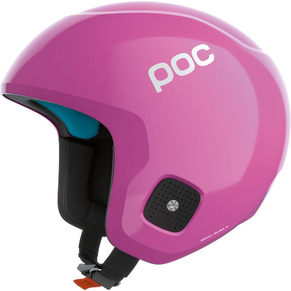 Poc Skull Dura X Spin Helmet