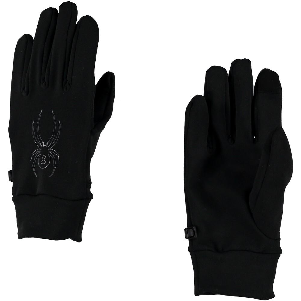 Spyder Stretch Fleece Conduct Glove Men's