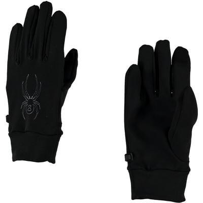 Spyder Stretch Fleece Conduct Glove Men's