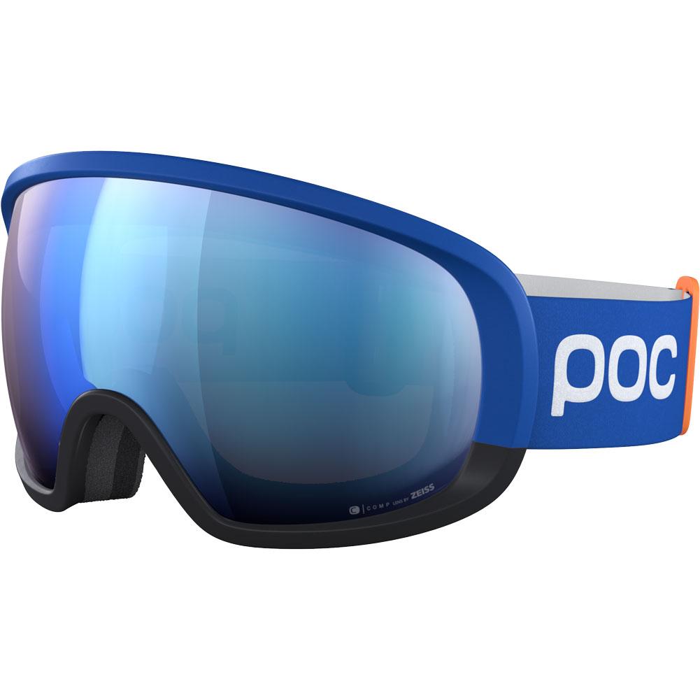  Poc Fovea Clarity Comp Goggles