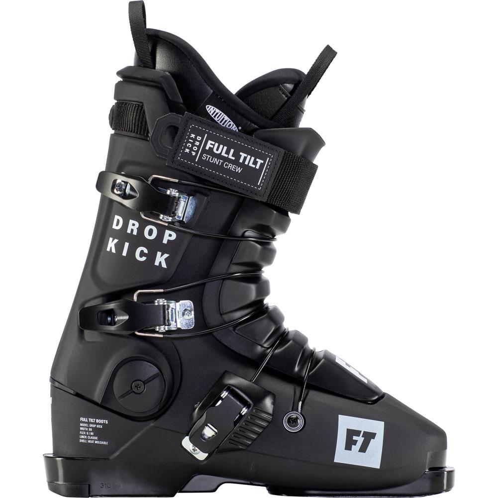 full tilt ski boots