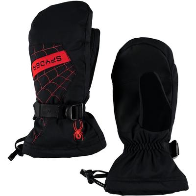 Spyder Overweb Ski Mitten Boys'