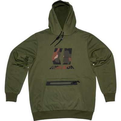 Armada Vortex Tech Pullover Fleece Men's