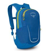 ALPIN BLUE/BLUE FLAME