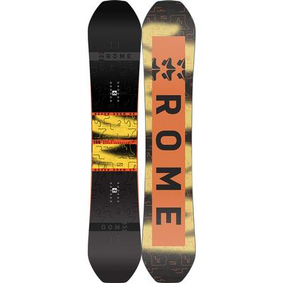 Rome Stale Mod Snowboard Men's 2021