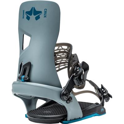 Rome Crux Snowboard Bindings Men's 2021