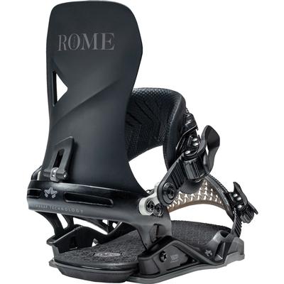 Rome Vice Snowboard Bindings Men's 2021