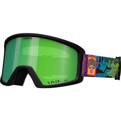 Giro Blok Snow Goggles Men's