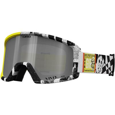 Giro Blok Snow Goggles Men's