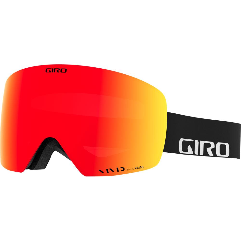  Giro Contour Snow Goggles Men's