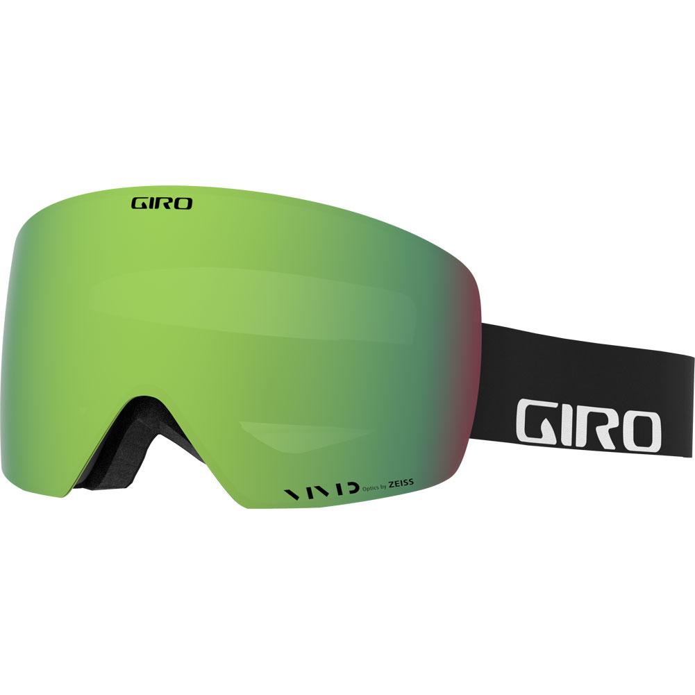  Giro Contour Snow Goggles