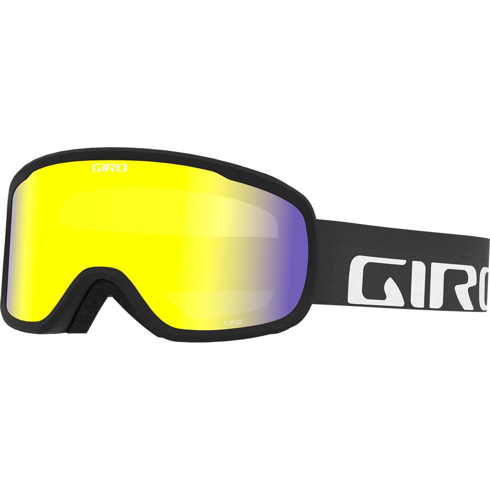  Giro Cruz Snow Goggles Men's