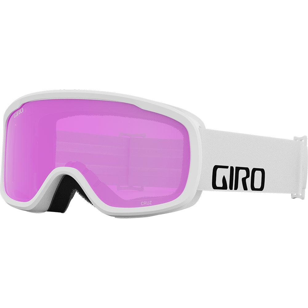  Giro Cruz Snow Goggles Men's