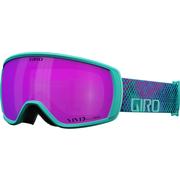 SCREAMING TEAL CHROMA DOT/VIVID PINK