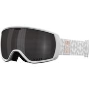 WHITE LIMITLESS/VIVID SMOKE