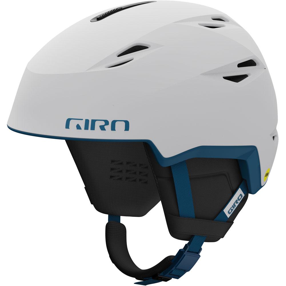  Giro Grid Spherical Mips Winter Helmet Men's
