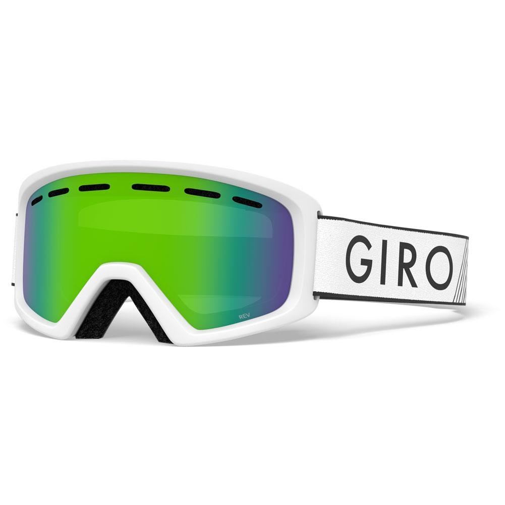  Giro Rev Snow Goggles Kids '