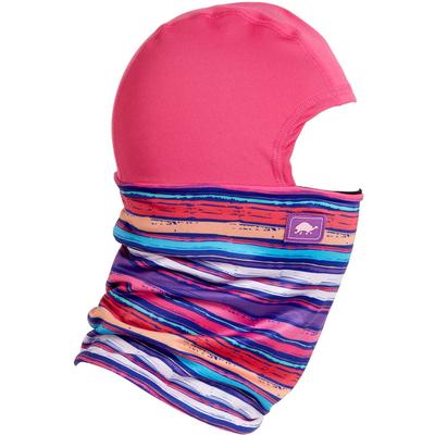 Turtle Fur Comfort Shell Shellaclava Print Balaclava Kids'