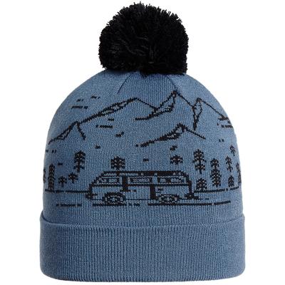 Turtle Fur Road Trip Beanie Boys'