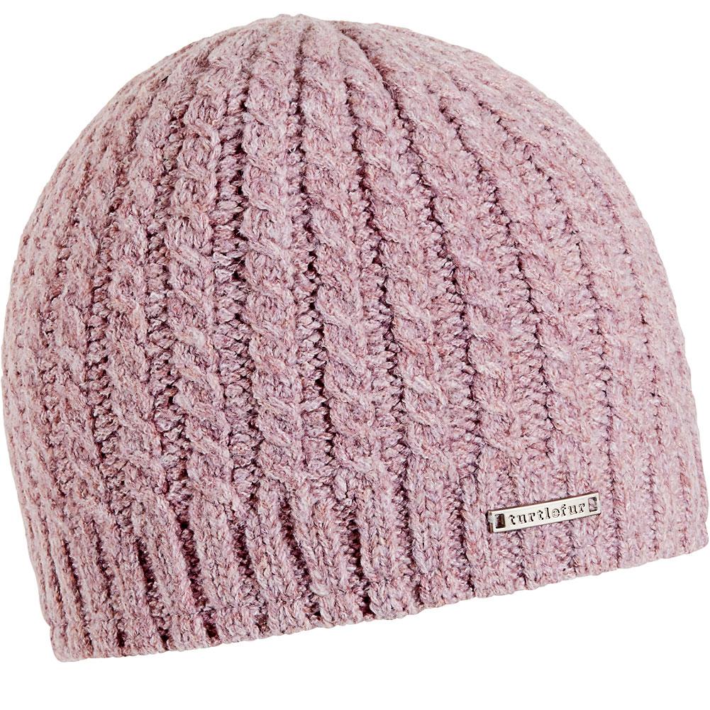 Turtle Fur Recycled Pelly Beanie Women's