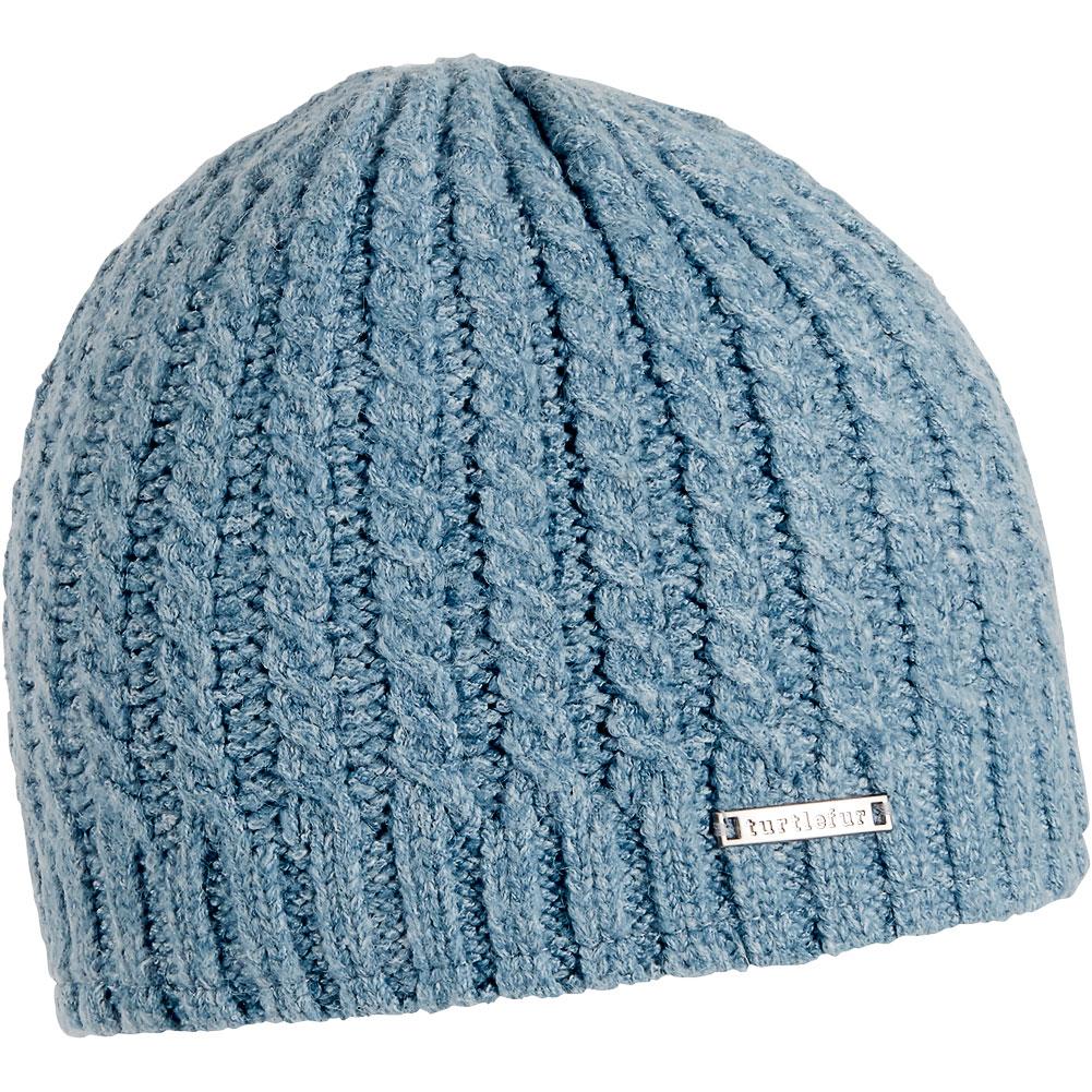 Turtle Fur Recycled Pelly Beanie Women's