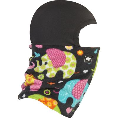 Turtle Fur Playful Prints Fleece Shellaclava Balaclava Kids'