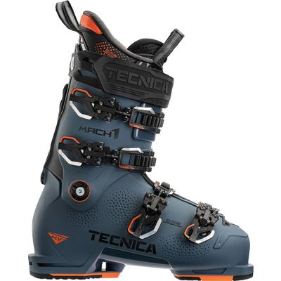 Tecnica Mach1 MV 120 Ski Boots Men's 2021-2022