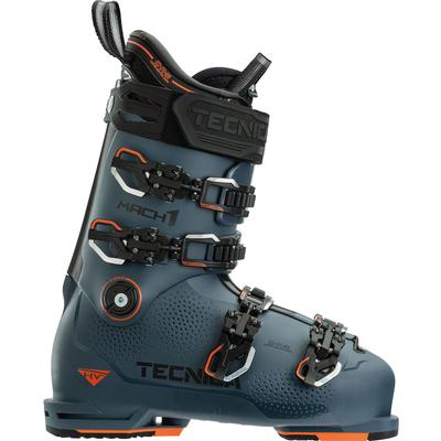 Tecnica Mach1 HV 120 Ski Boots Men's 2021-2022