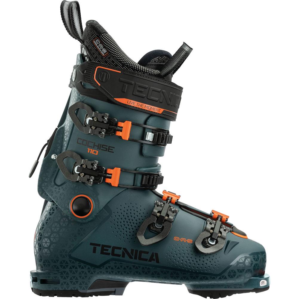  Tecnica Cochise 110 Dyn Gw Ski Boots Men's 2021