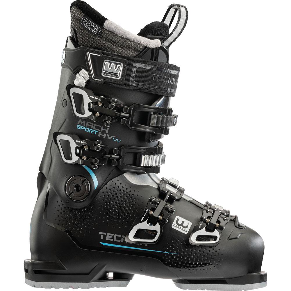  Tecnica Mach Sport Hv 85 Ski Boots Women's 2021- 2022