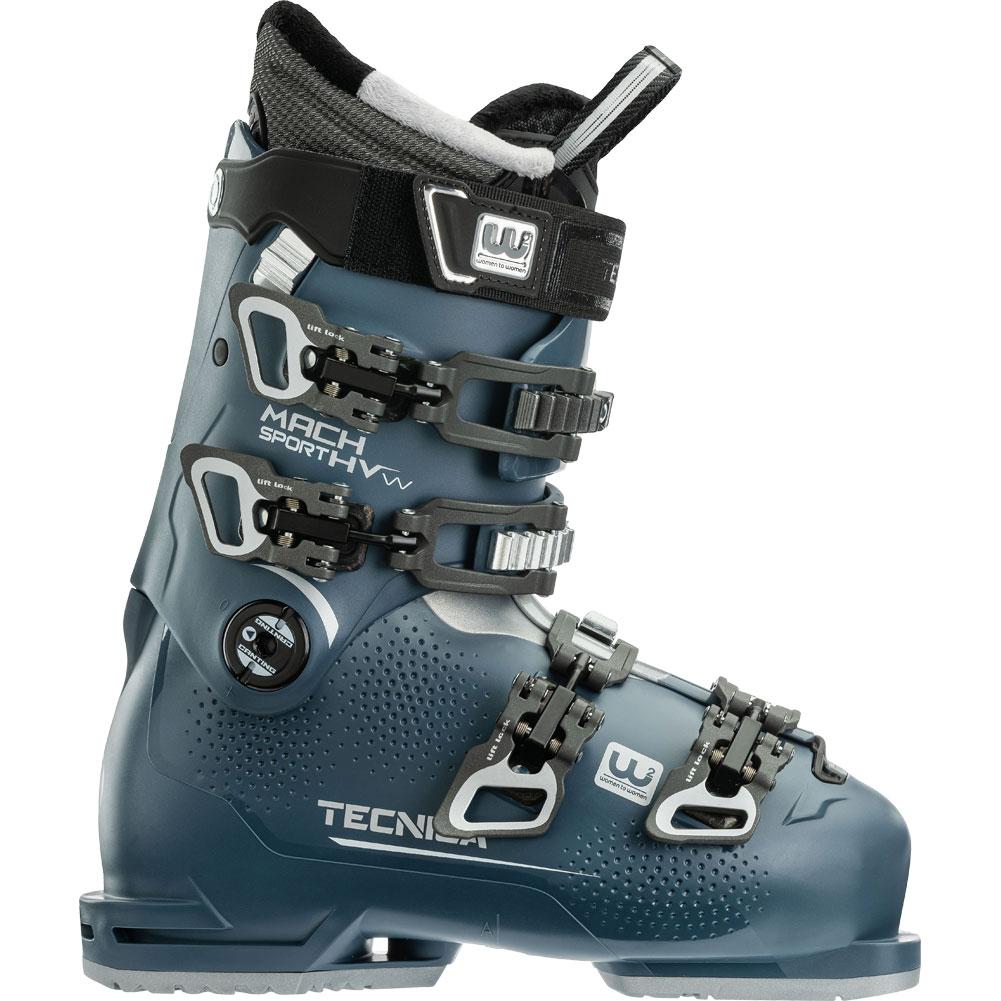 Tecnica Mach Sport HV 75 Ski Boots