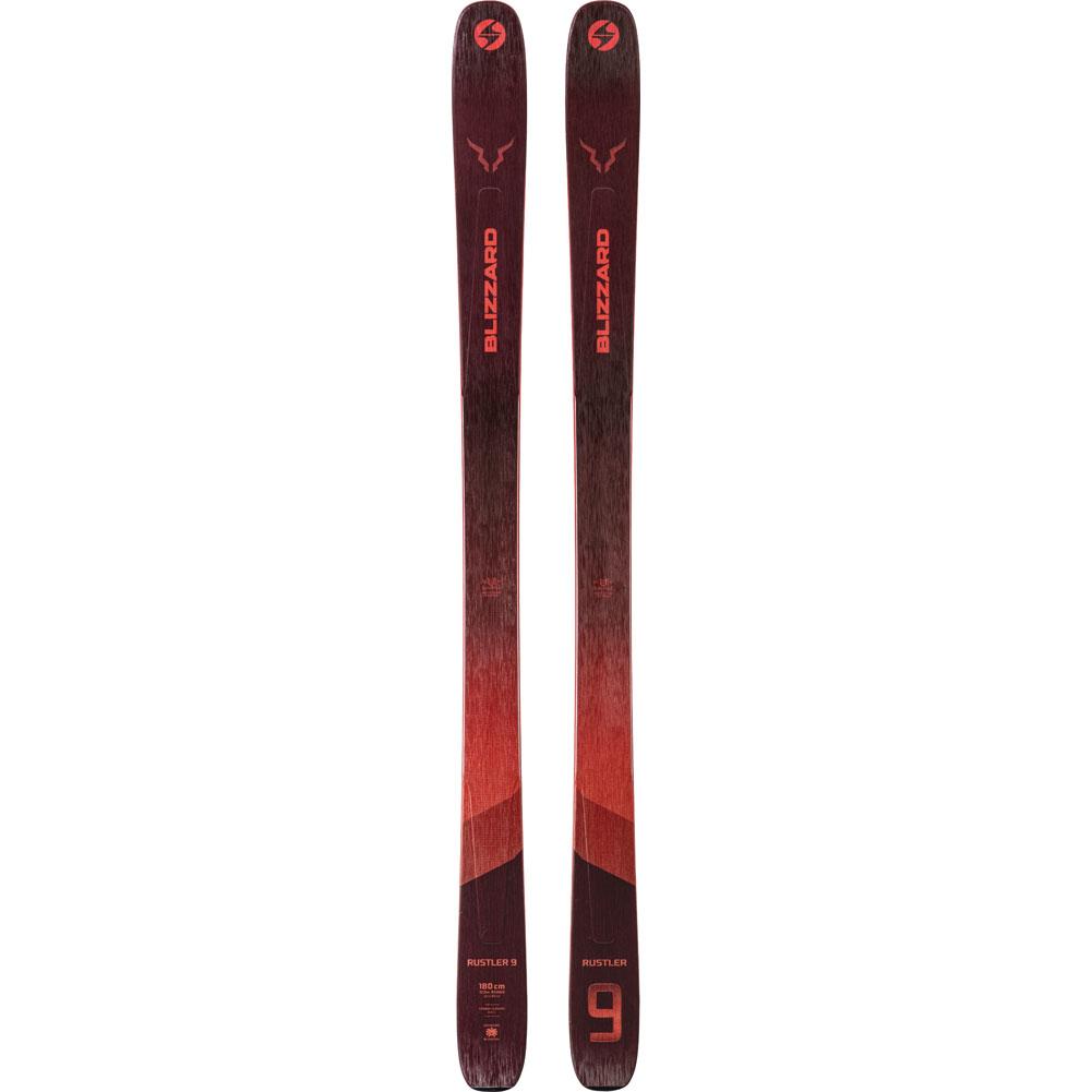 blizzard rustler 9 review blizzard rustler 9 review