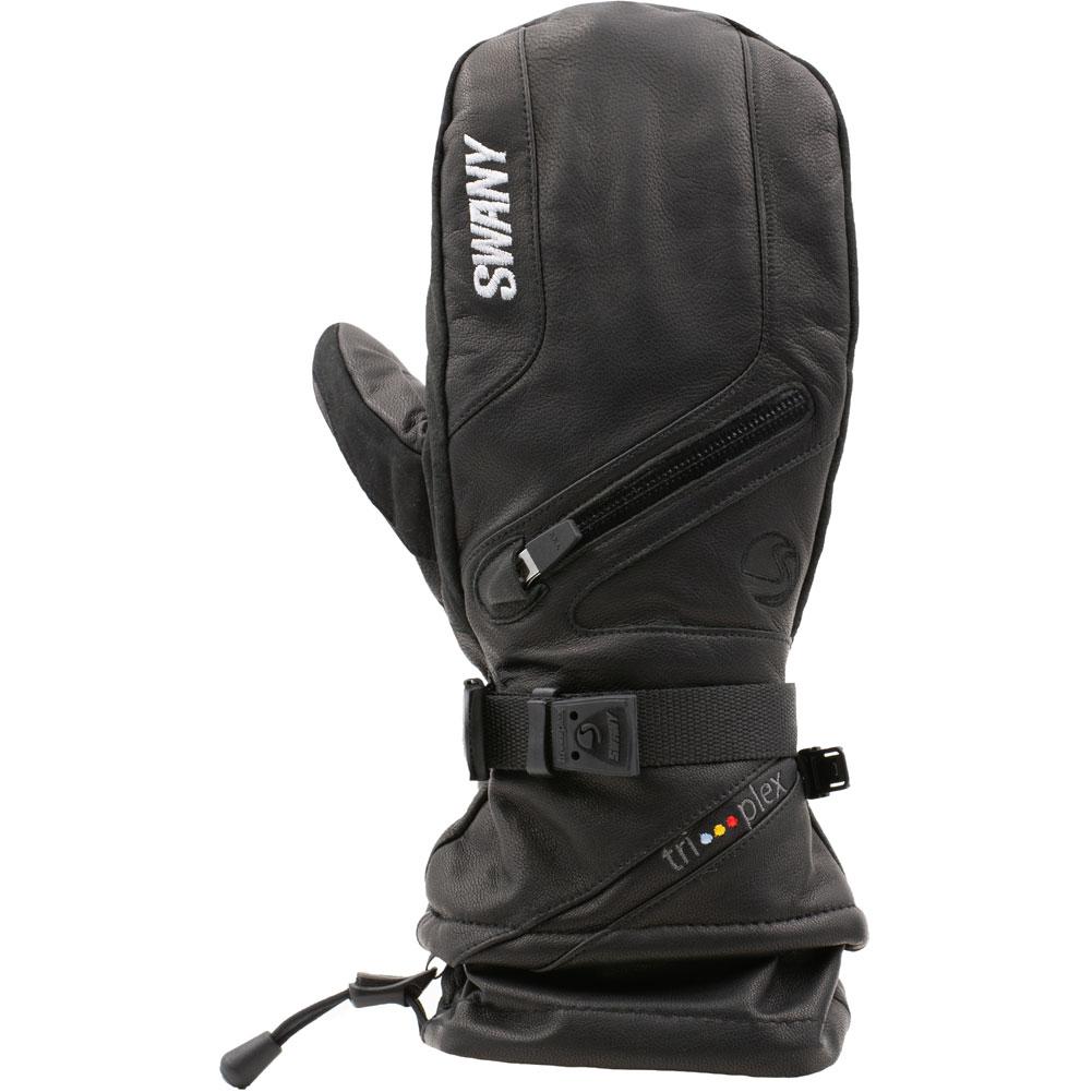  Swany X- Cell Winter Mittens Men's
