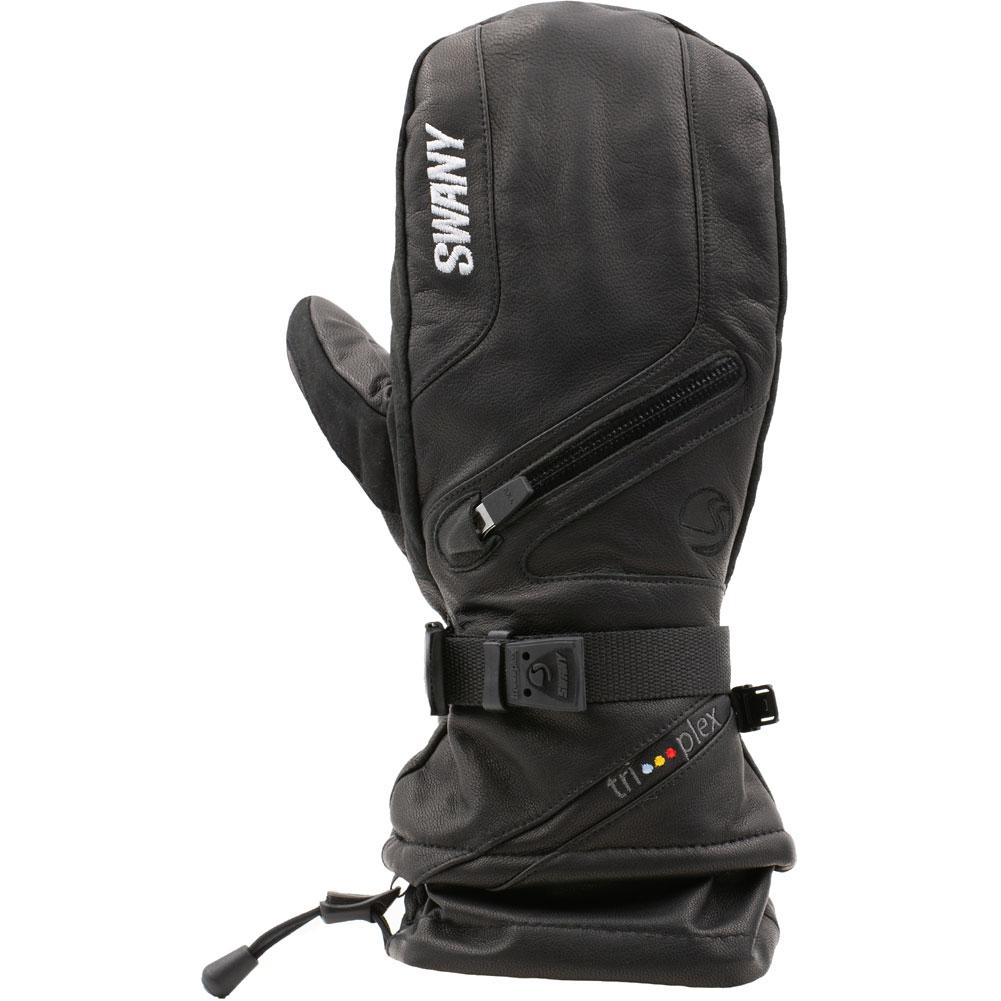 Swany X- Cell Mittens Men's