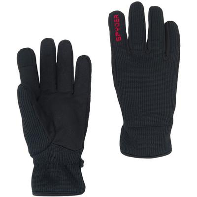 Spyder Bandit Fleece Gloves Men's