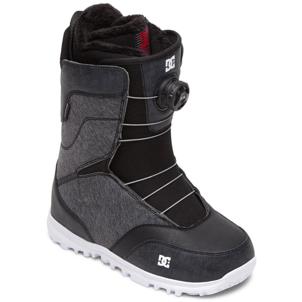 womens snowboard boots boa lacing