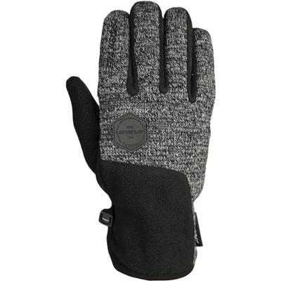 Seirus Innovation Heatwave Soundtouch Ravine Fleece Gloves Men's