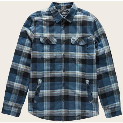 O'Neill Crawford Flannel Jacket Mens