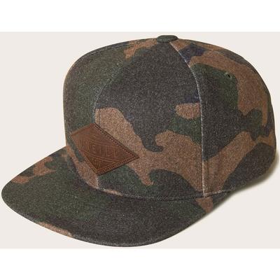 ONEILL M MACARTHUR SNAPBACK HAT