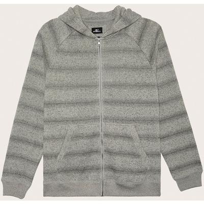 Oneill Norris Full Zip Hoodie Boys'