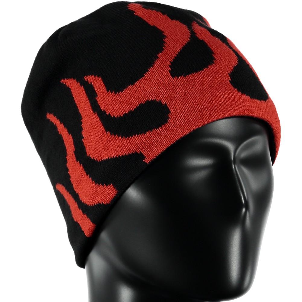Spyder Mini Fire Hat Boys '