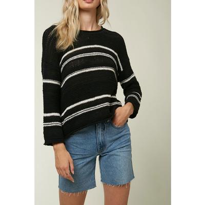 Oneill Salty Pullover Sweater Women's